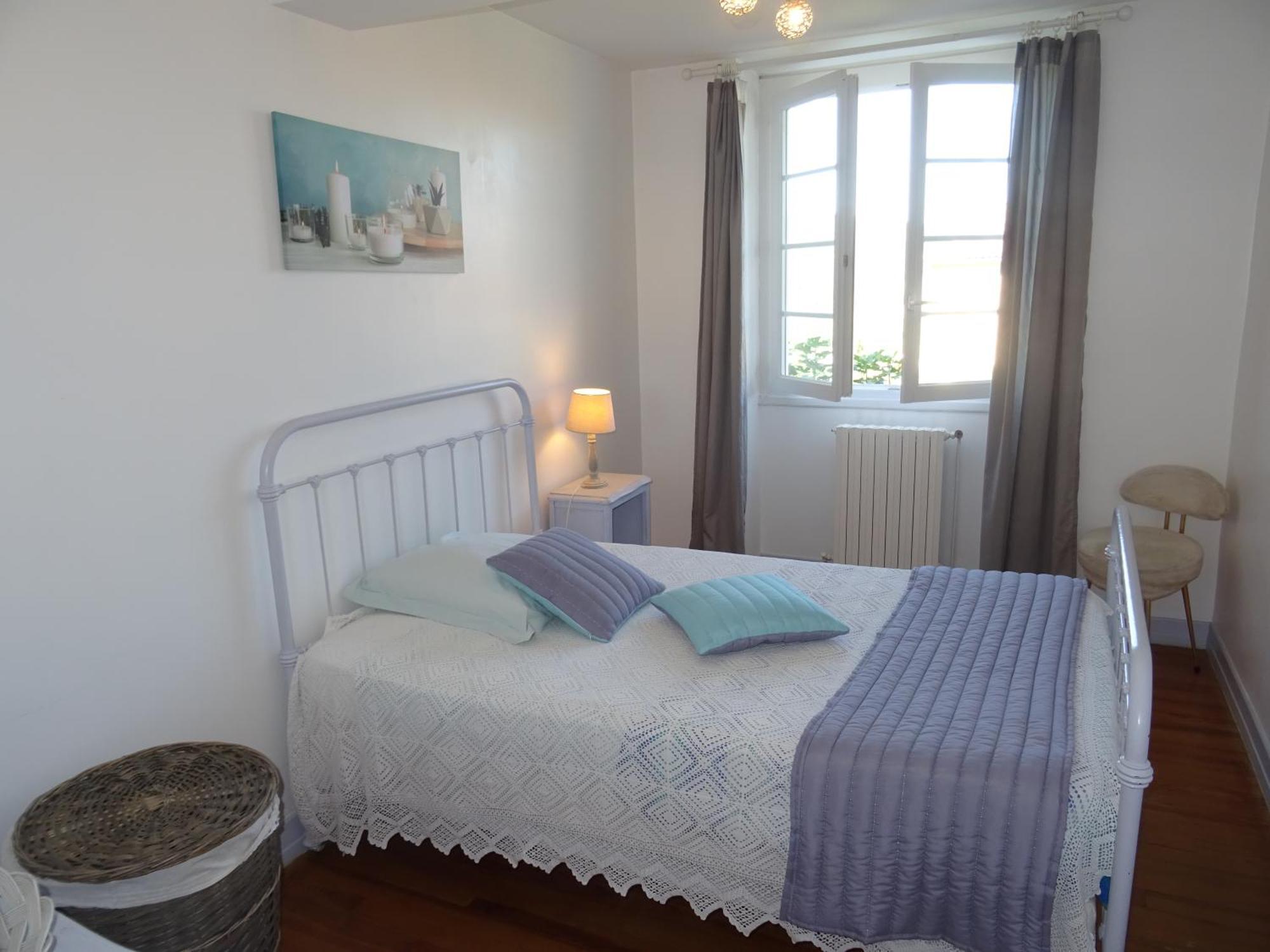 Le Clos Fleuri Caumont  Luaran gambar