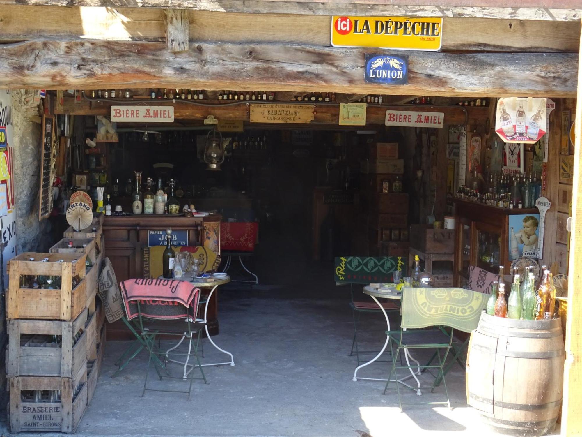 Le Clos Fleuri Caumont  Luaran gambar