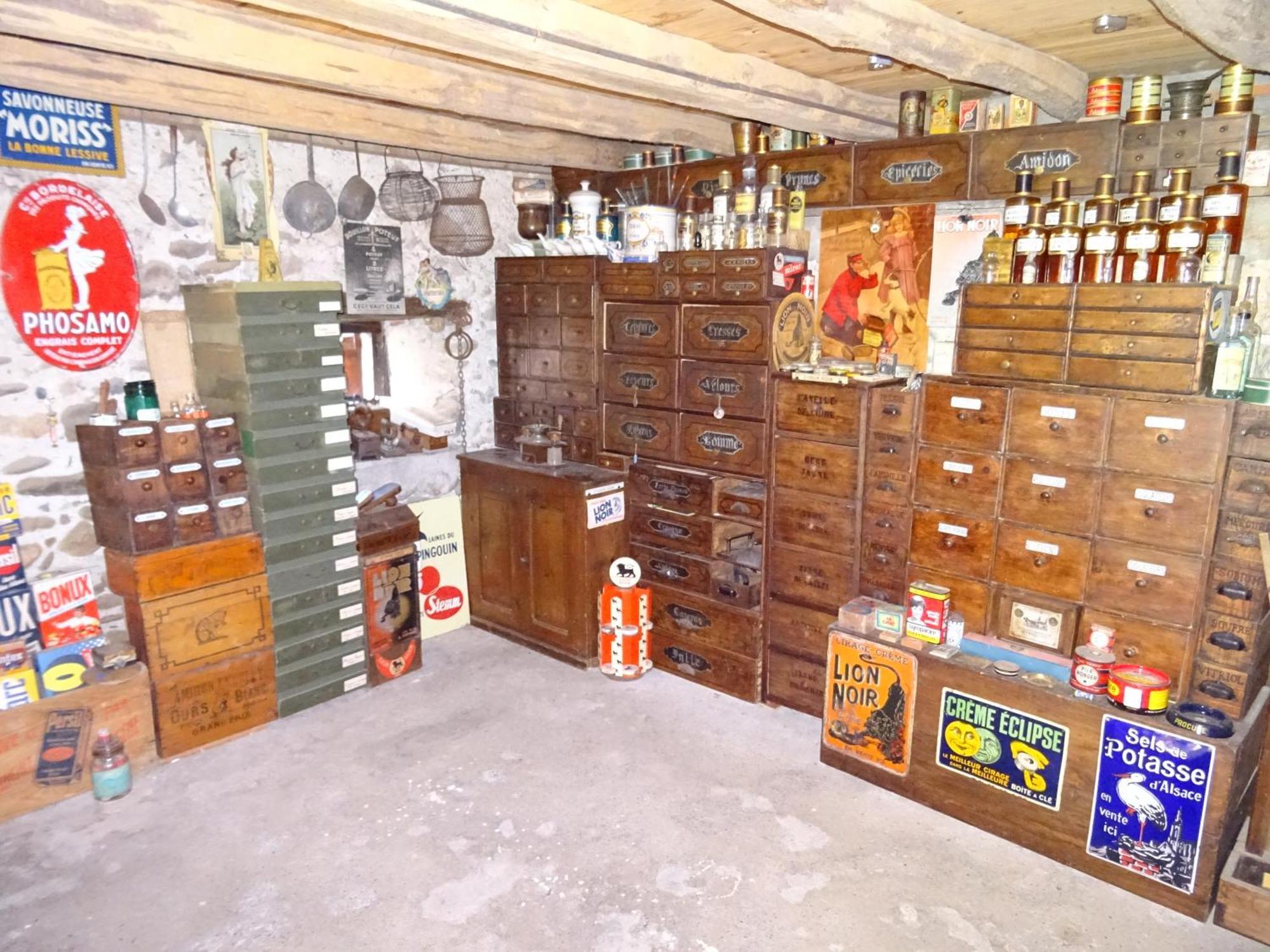 Le Clos Fleuri Caumont  Luaran gambar