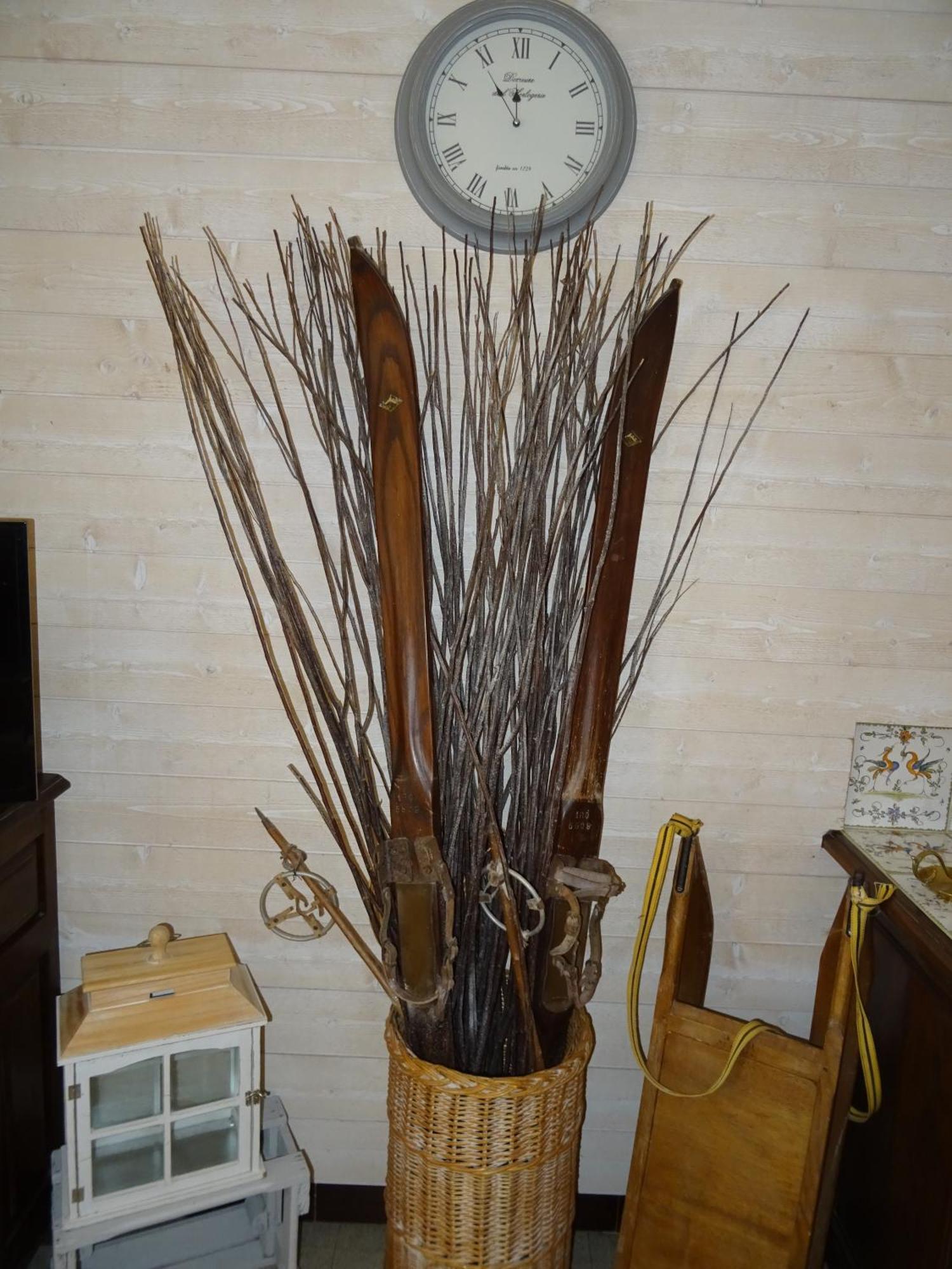 Le Clos Fleuri Caumont  Luaran gambar